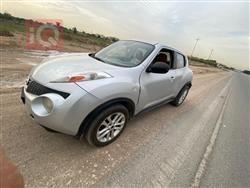 نیسان جوک